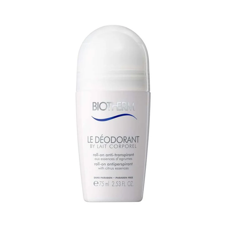 Lait Corporel Deo Roll-on