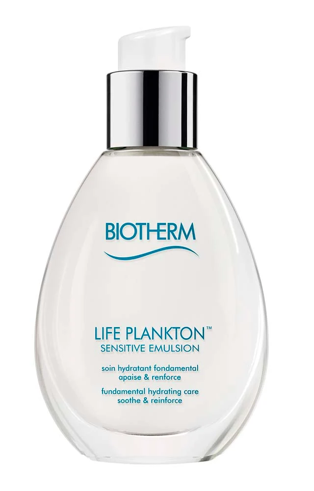 Life Plankton Sensitive Emulsion