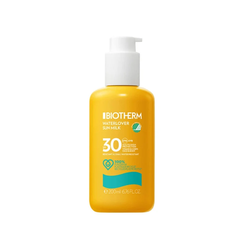Waterlover Sunmilk SPF30