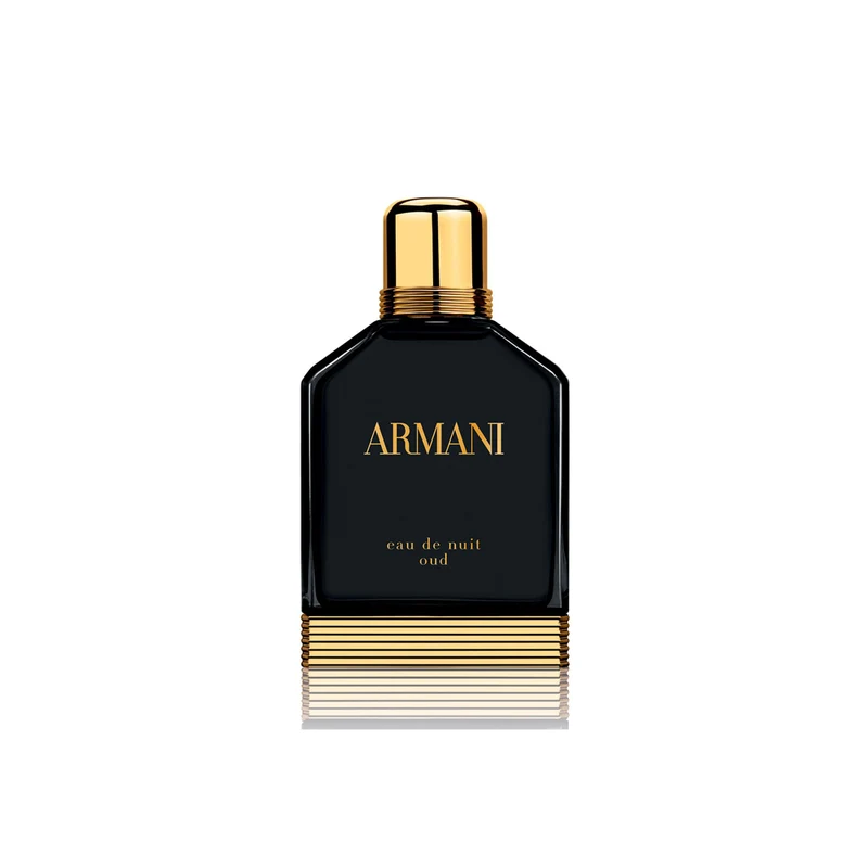 Eau de Nuit Oud Edp
