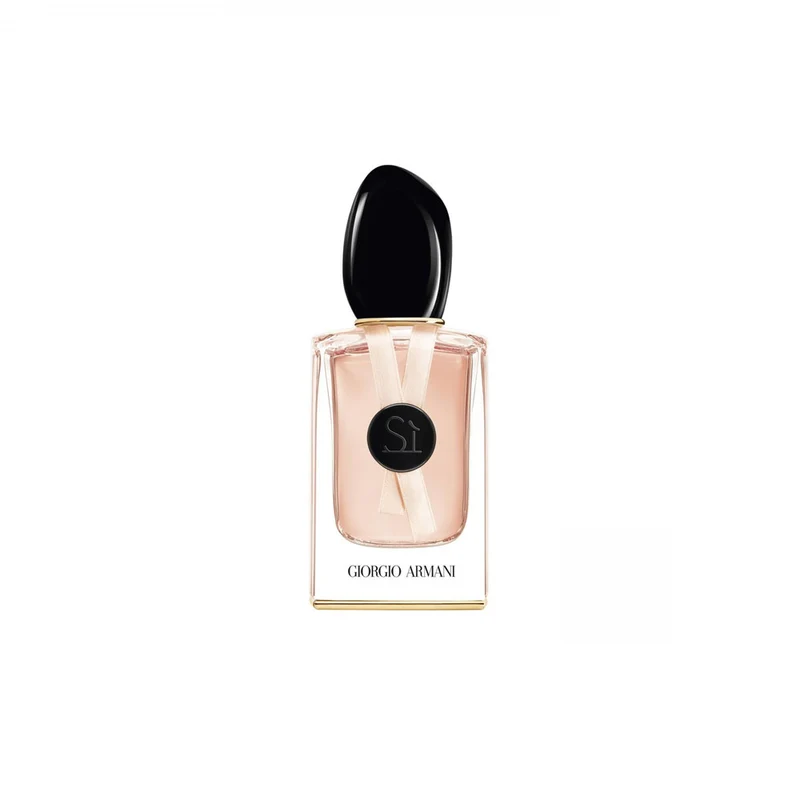 Armani Si Rose Signature Eau de parfum