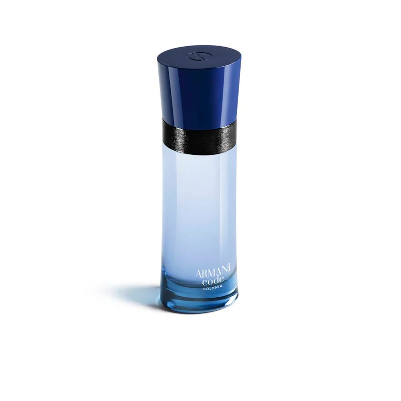 Armani Code Colonia Edt