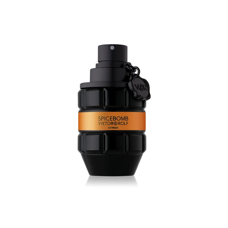 Spicebomb Extreme Edp