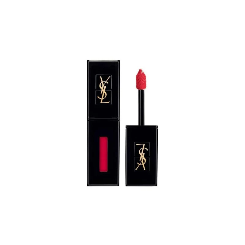 Yves Saint Laurent Rouge Pur Couture Vernis a Lèvres Vinyl Cream