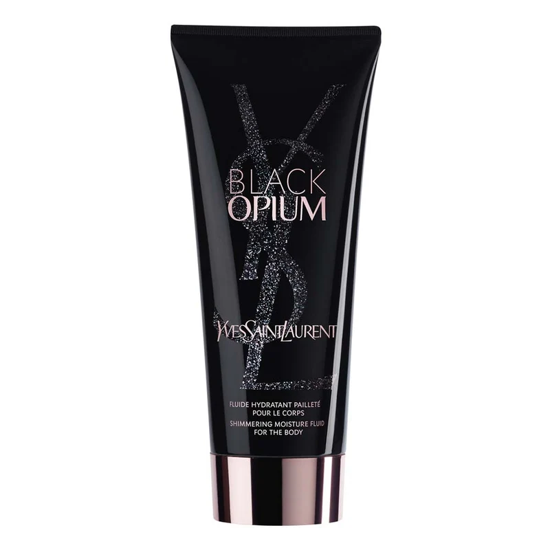 Black Opium Crema Corpo
