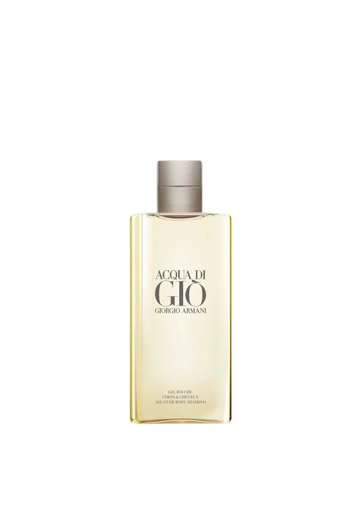 Acqua di Giò Docciaschiuma