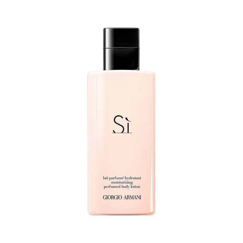 Armani Sì Latte Corpo
