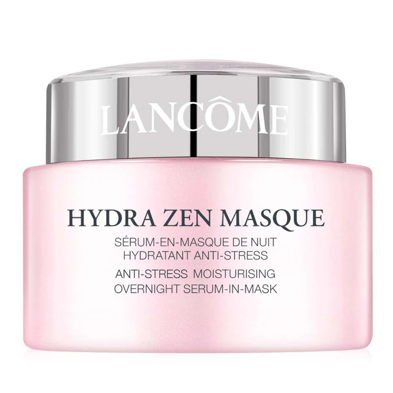 Hydra Zen Masque