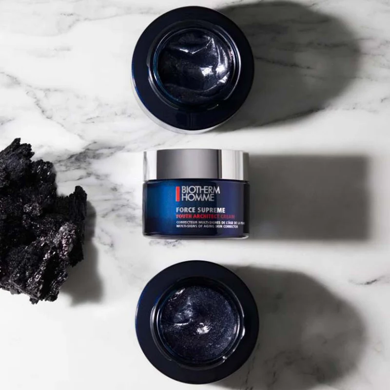 Force Supreme Youth Reshaping Cream