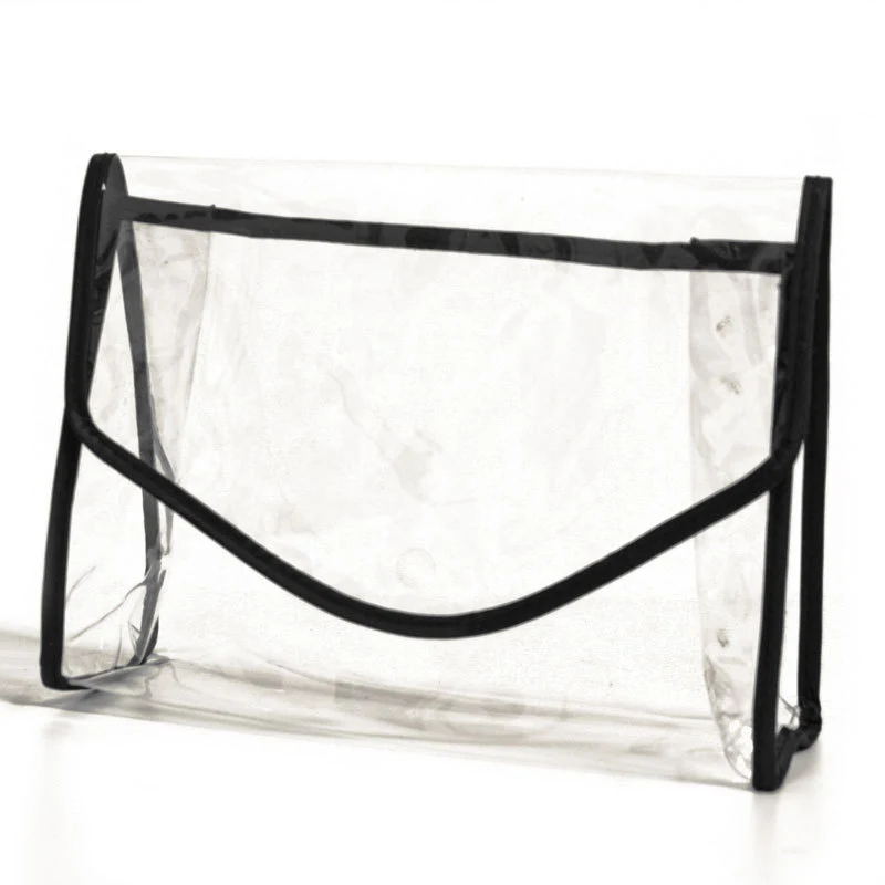 Busta Beauty Trasparente 6000266