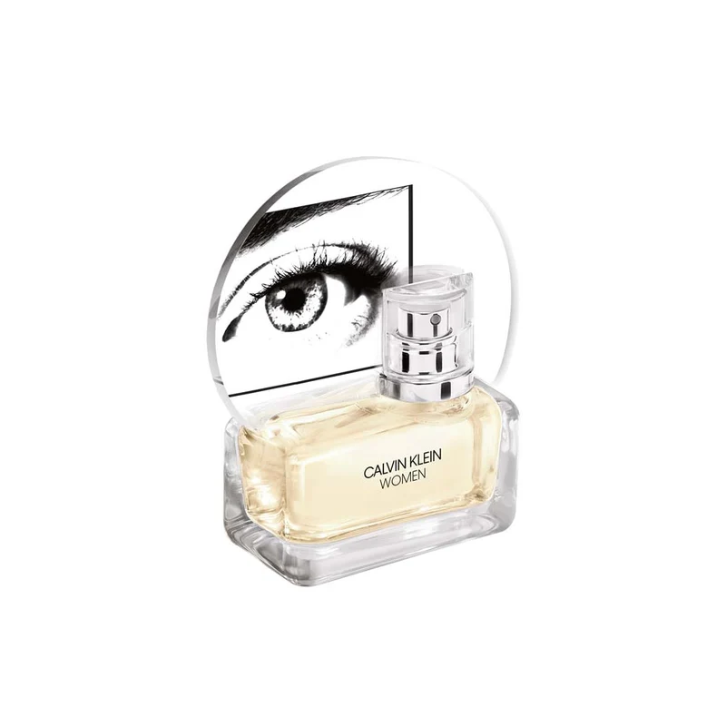 Calvin Klein Women Edt