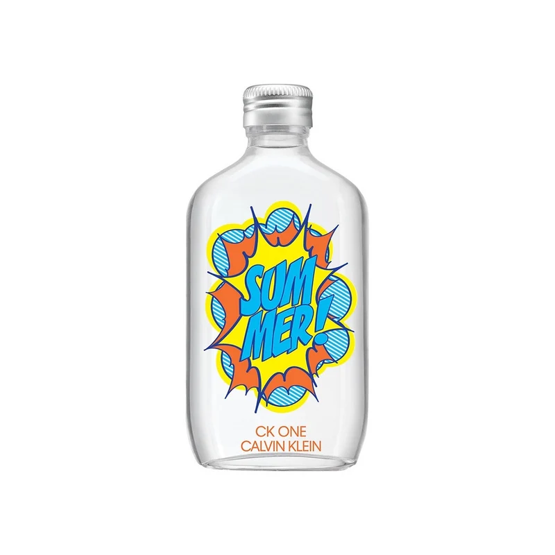 Ck One Summer Edt