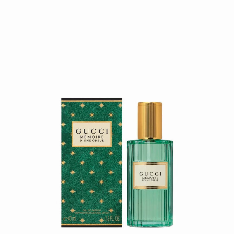 Gucci Mémoire d'une Odeur Edp