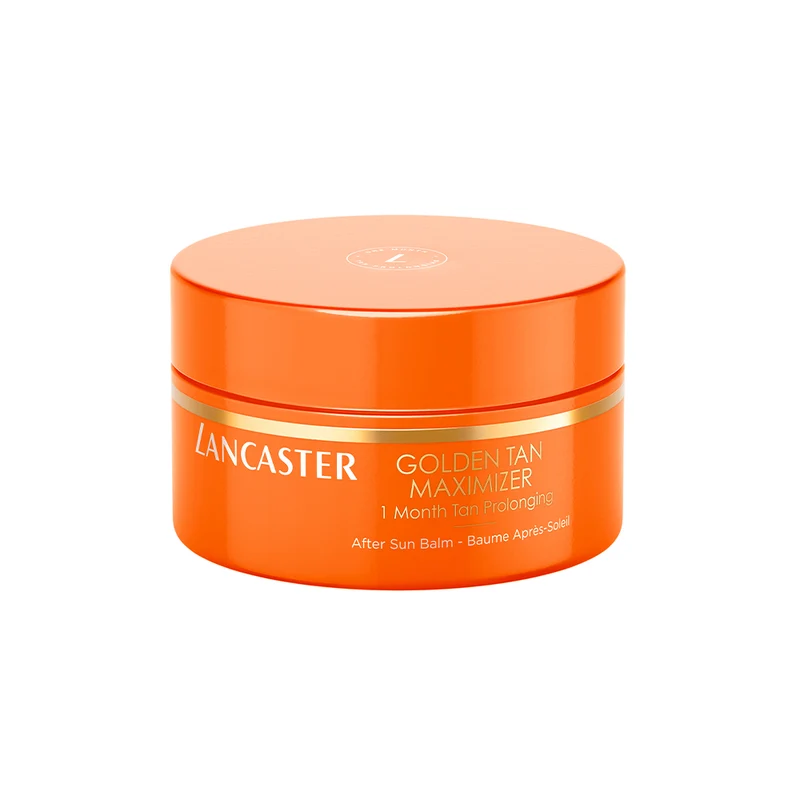 Golden Tan Maximizer Doposole