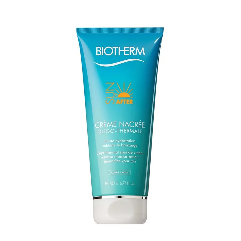 Créme Nacrée After Sun