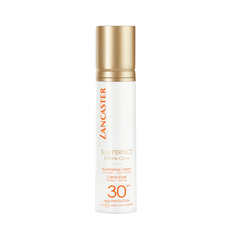 Sun Perfect Infinite Glow Illuminating Cream SPF 30