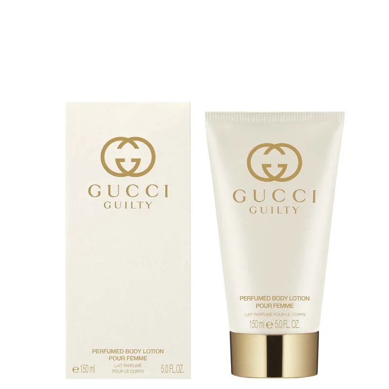 Gucci Guilty pour Femme Lozione corpo