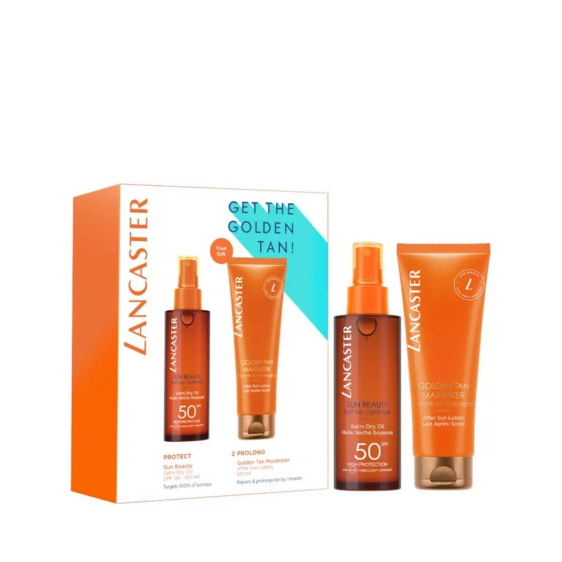 Kit Solare That Summer Feeling