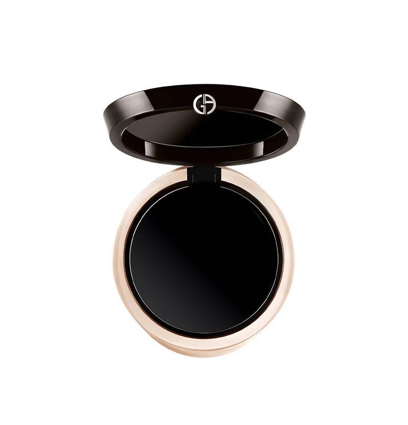 Cipria Compatta Luminous Silk Case vuoto