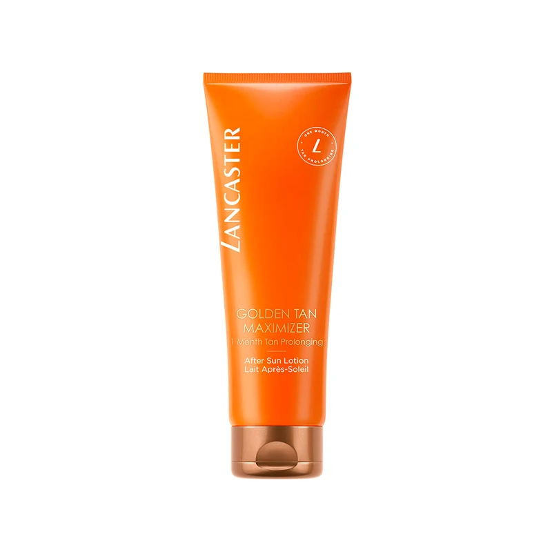 Golden Tan Maximizer Lozione Viso & Corpo