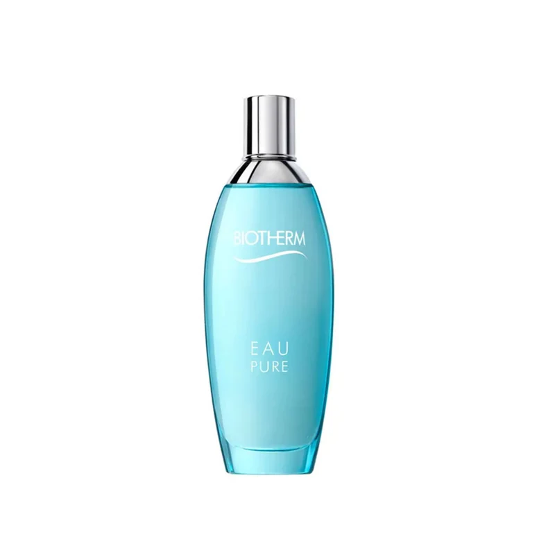 Eau Pure Acqua di trattamento