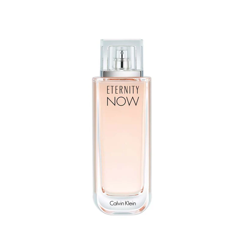 Eternity Now Eau de parfum
