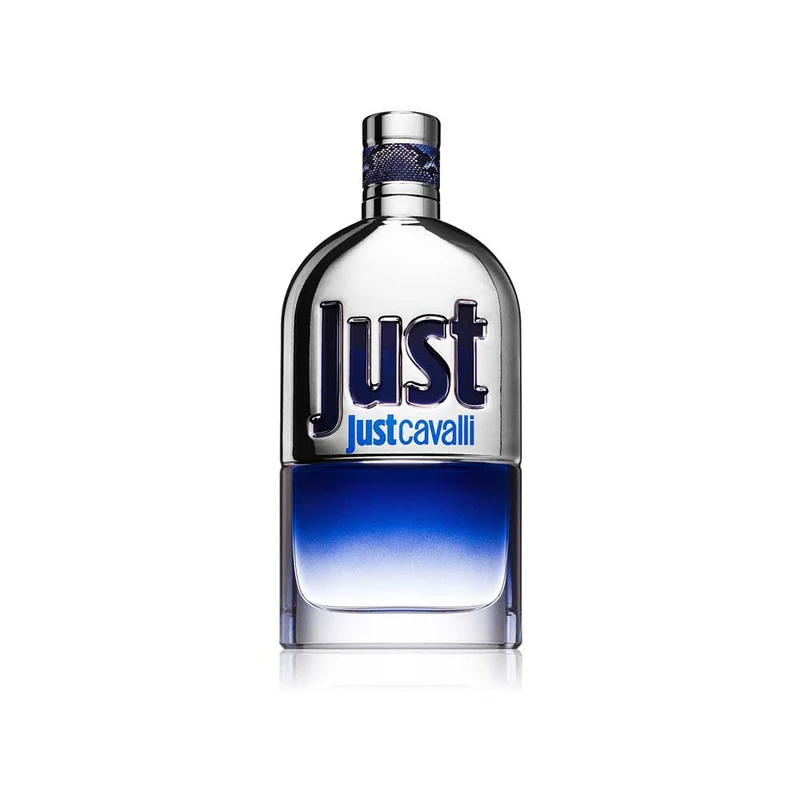 Just Cavalli Him Eau de toilette