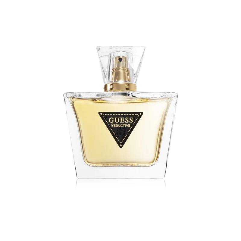 Seductive Eau de toilette