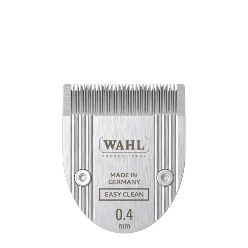 Wahl Pro Pet Precision Blade 1584-7240 Easy Clean 0,4 mm - lama di precisione
