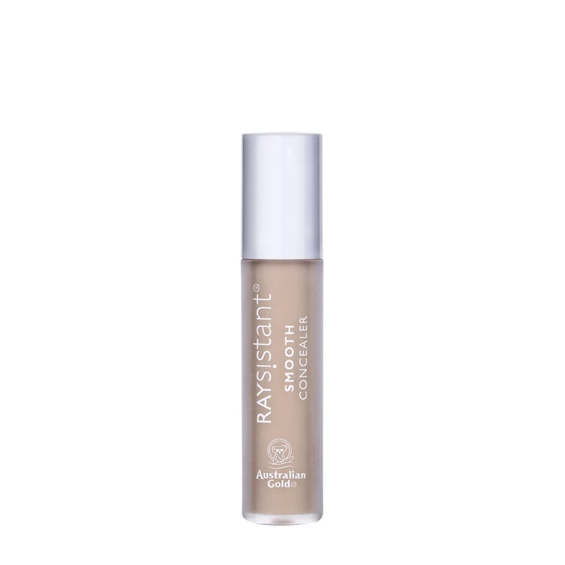 Raysistant Make Up Smooth Concealer N. C01 Light 4ml - correttore