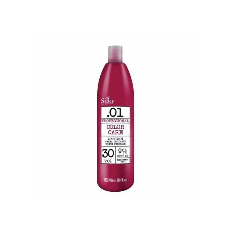Ossidante in Crema Techno Basic 30 volumi Silky 1000 ml