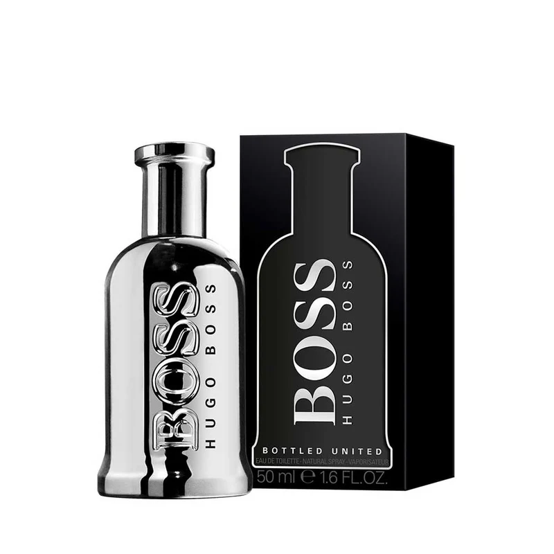 Boss United Edt