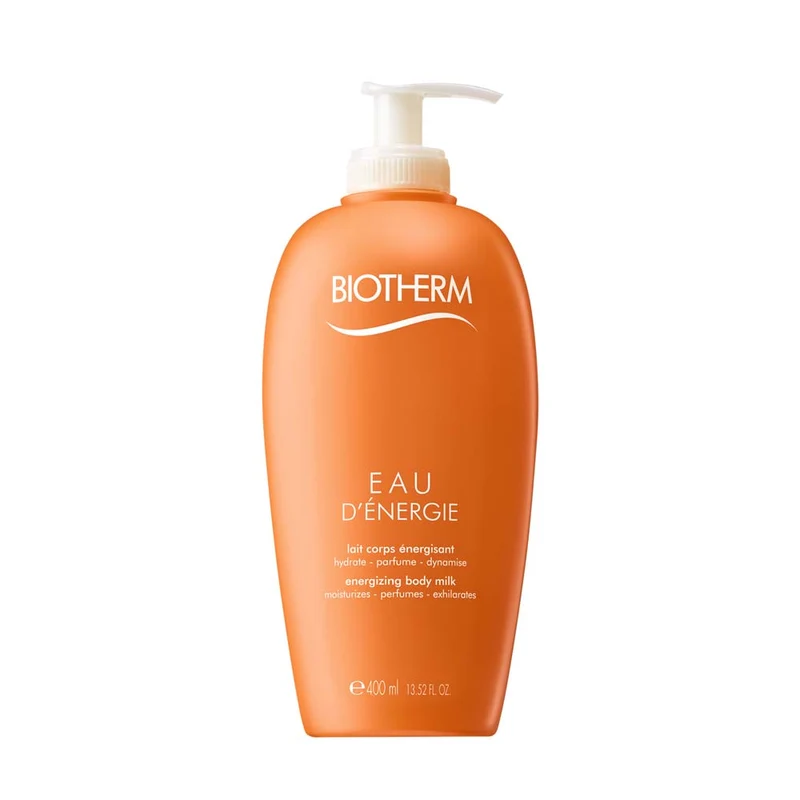 Eau D'Energie Lait