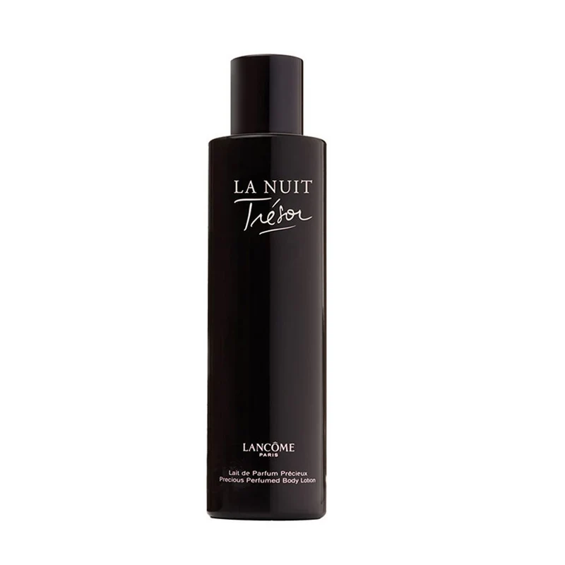 La Nuit Tresor Latte Corpo