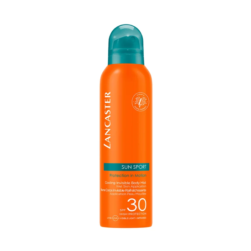 Sun Sport - Protection in Motion SPF30