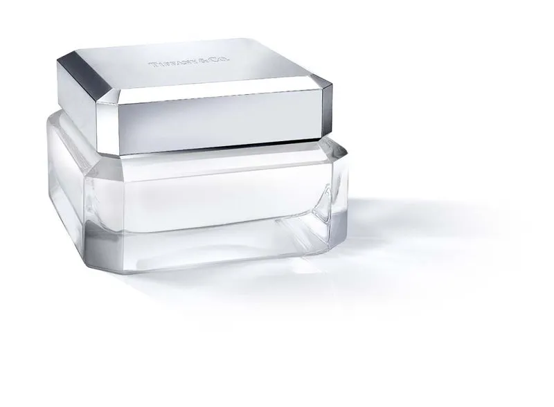 Tiffany & Co. Crema Corpo Profumata