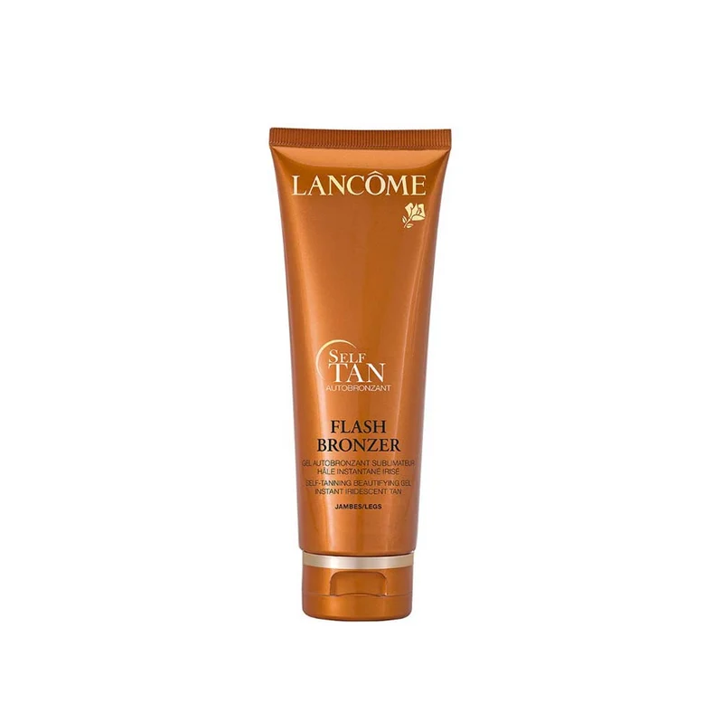 Flash Bronzer Autoabbronzante corpo