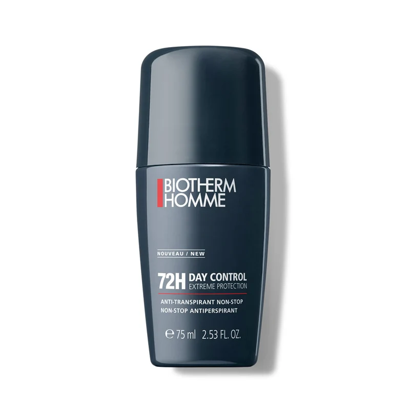 Day Control 72H Roll-On