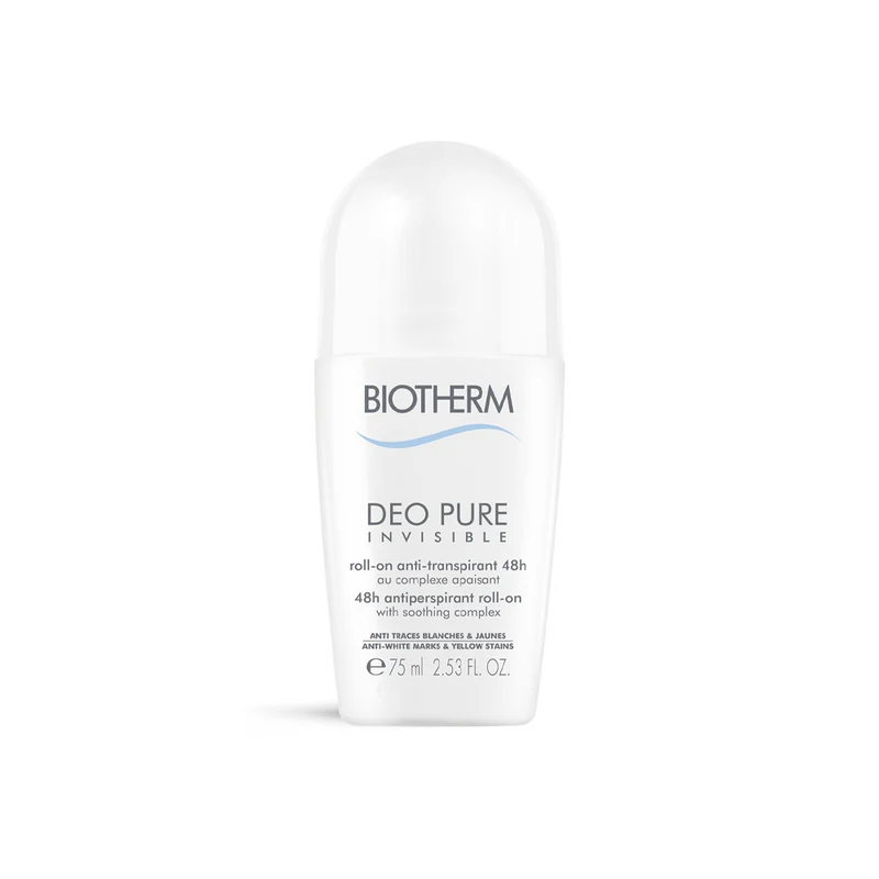 Deo Pure Invisible 48h Roll-on