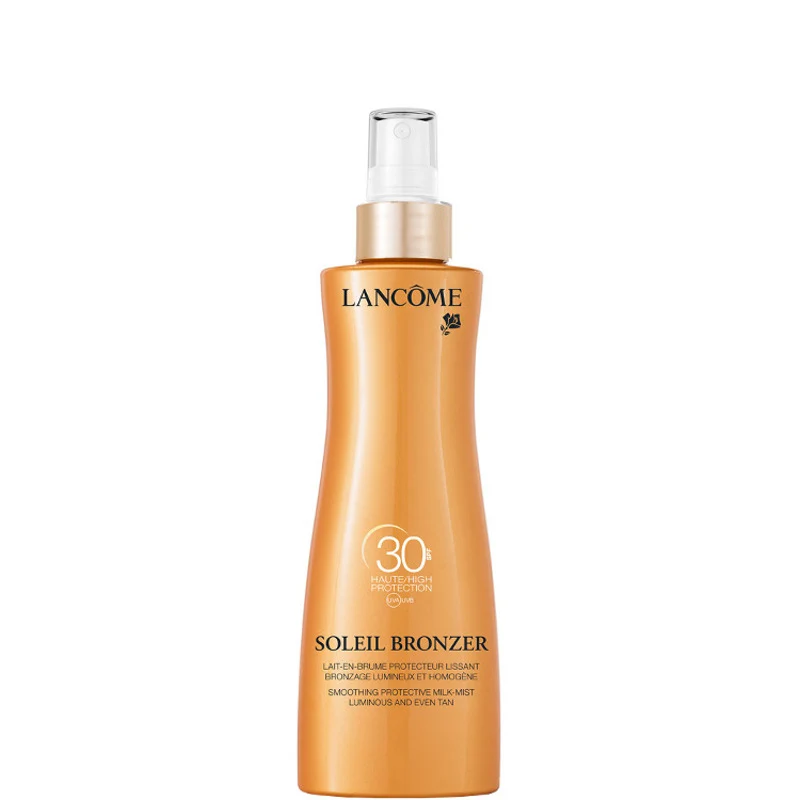 Soleil Bronzer Lait Corps SPF 30 200 ML