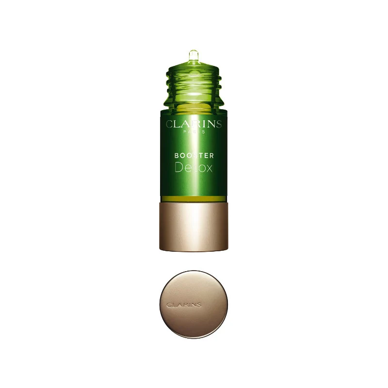 Booster Detox 15 ML