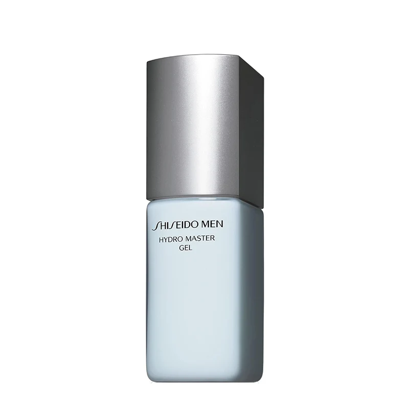 Hydro Master Gel - Gel Viso Idratante - Man
