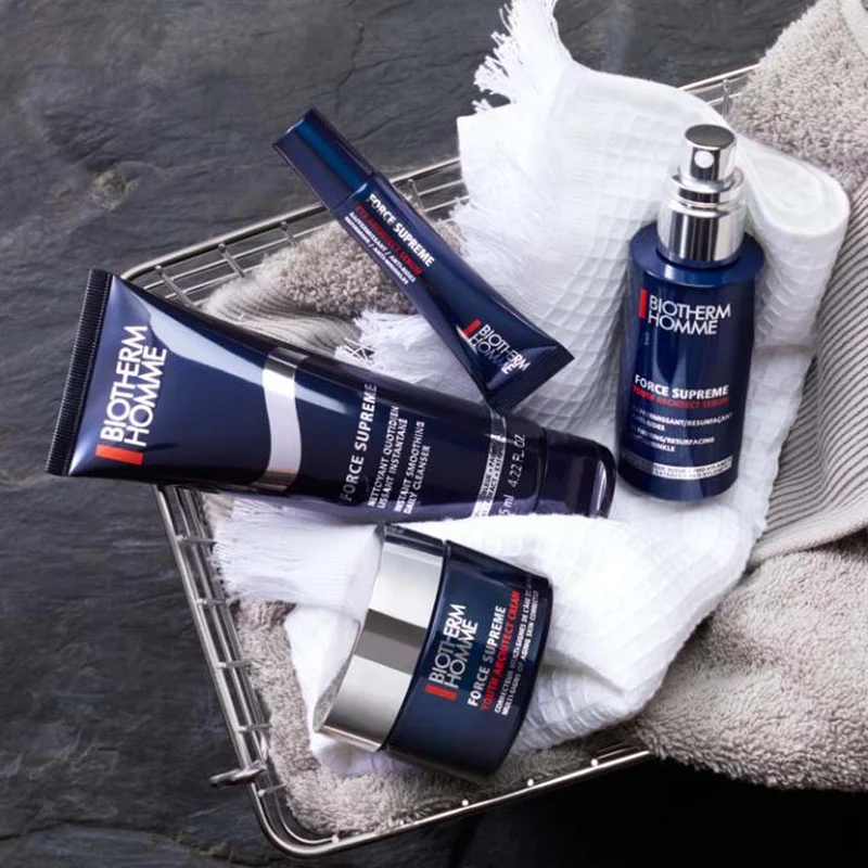 Force Supreme Youth Architect Serum