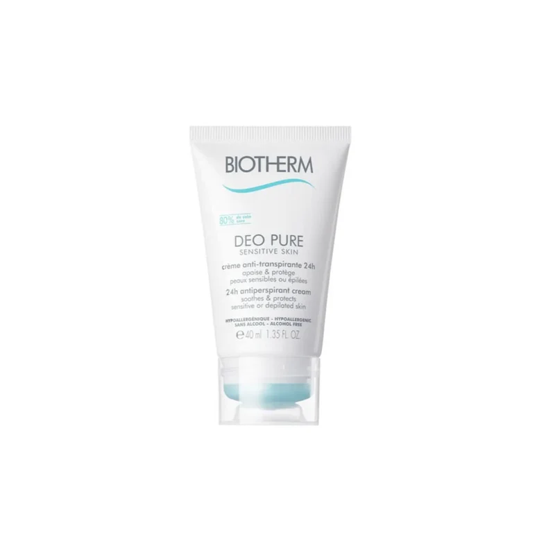 Deo Pure Sensitive Cream