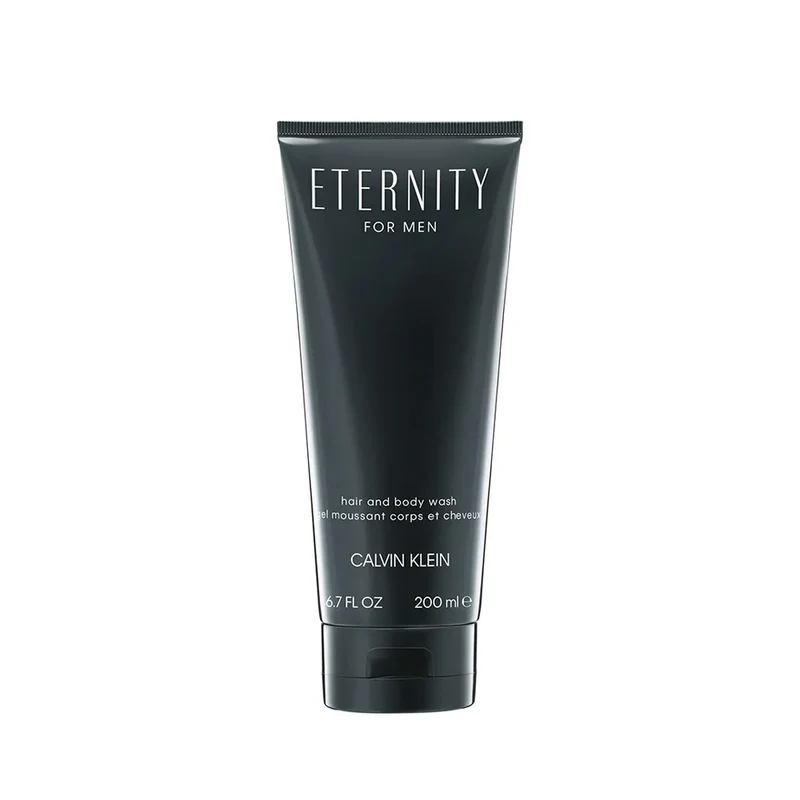 Eternity For Men Doccia shampoo
