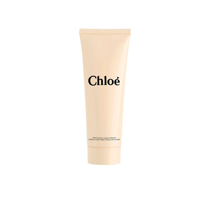 Chloé Crema Mani
