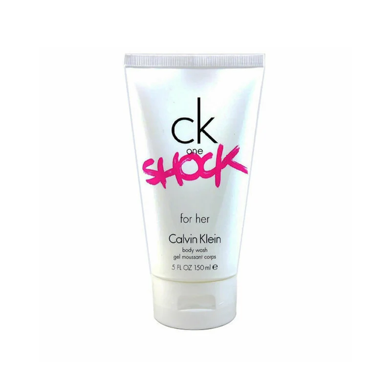Ck One Shock For Her Docciaschiuma