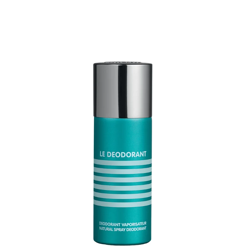 Le Male Deo Spray 150 ML