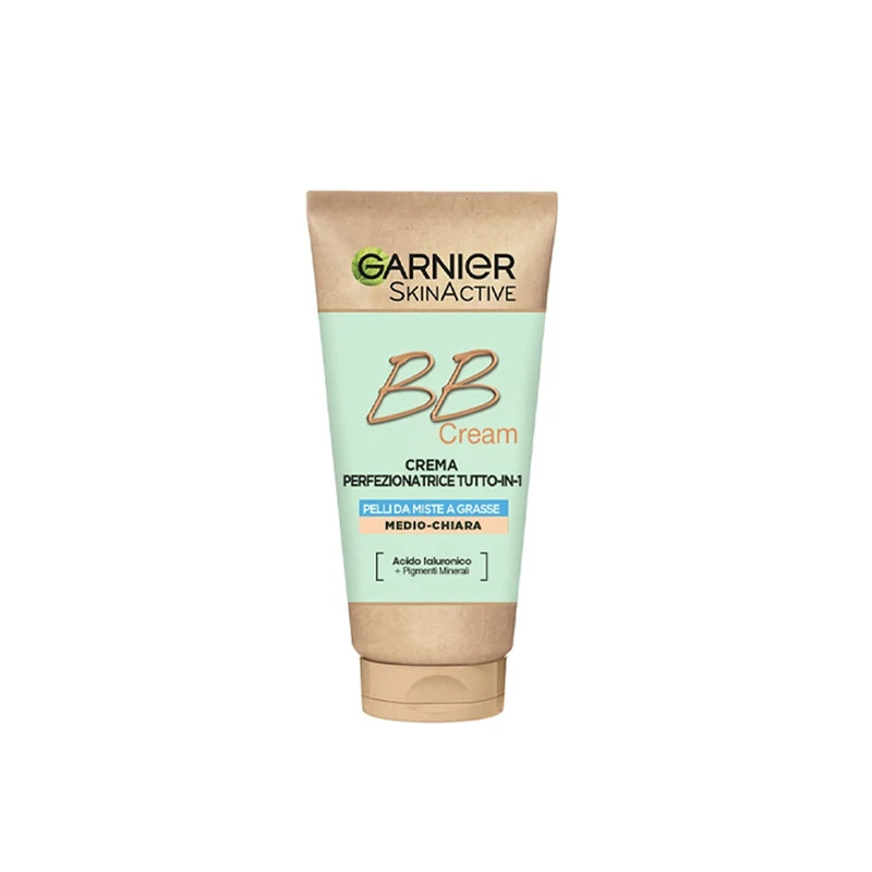 Skin Active BB Cream Pelli da Miste a Grasse