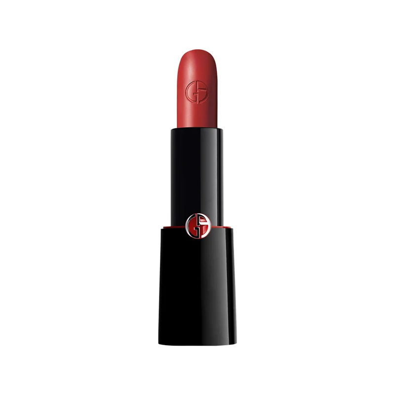 Rouge d'Armani - Effetto Satinato